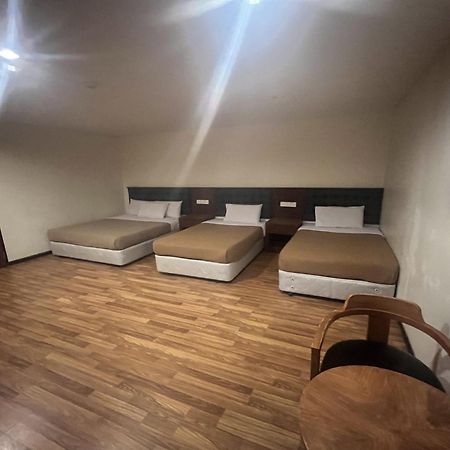 Iris House Hotel Brinchang Dış mekan fotoğraf