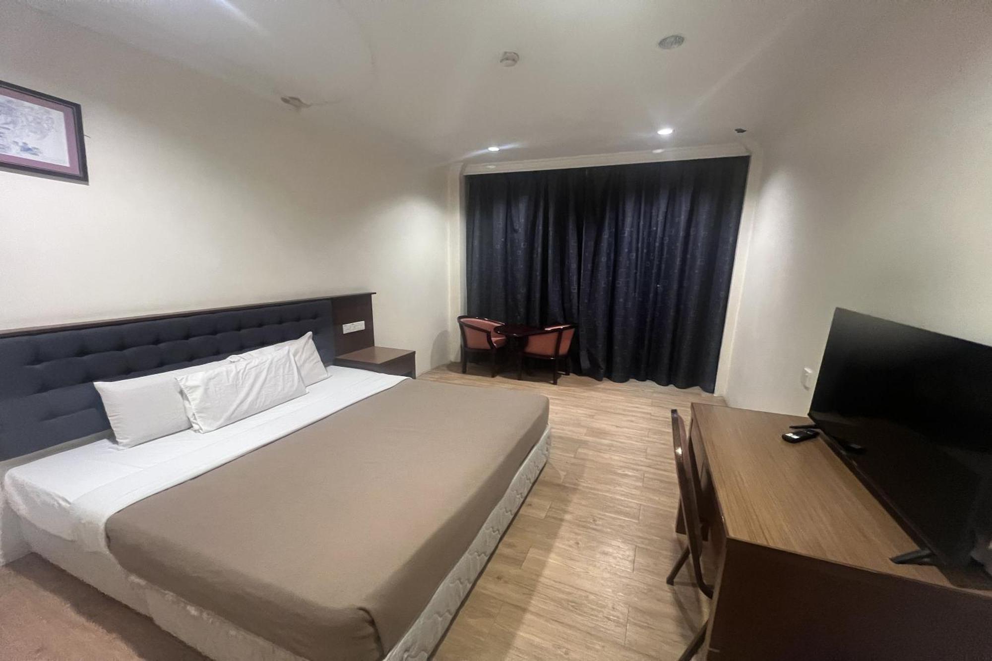 Iris House Hotel Brinchang Dış mekan fotoğraf