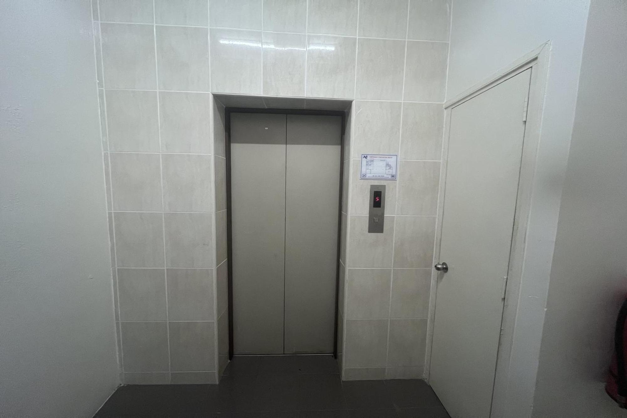 Iris House Hotel Brinchang Dış mekan fotoğraf